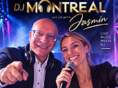 MONTREAL-dance
