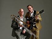 Two Marvellous
