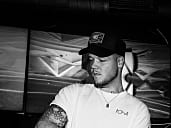 DJ Dennis Forsberg
