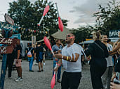 Max Beyond Juggling