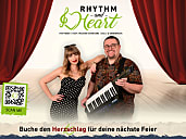 Rhythm and Heart