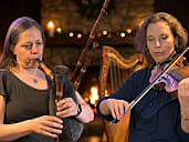Miri Mehrstimmig & Vivien Zeller