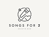 Songs for 2 - Akustik-Duo