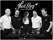 JetLag LiveMusic Band