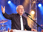 Gerry Miller - The Voice of Swing