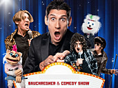 MARCO HORT - Top Bauchredner & Comedian