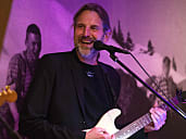 Gery Gatfalvi • A Living JukeBox