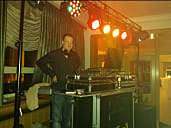 DJ Baran