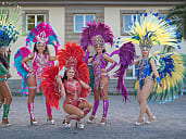 Samba-Show-Hannover