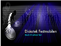 Diskotek Festmobilen