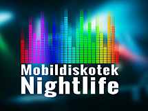 Mobildiskotek Nightlife