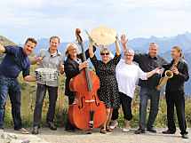 Dixieland Band In Kempten Bayern Dixieland Bands Eventpeppers