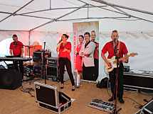 Soul Band In Magdeburg Sachsen Anhalt Soul Bands Eventpeppers