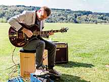 Hochzeitsband Zeitlos Die Band Steiermark