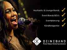 Hochzeitsband In Heilbronn Baden Wurttemberg Hochzeitsbands