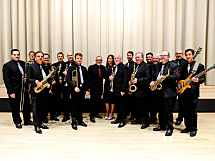 Hochzeitsband Und Partyband In Oo Voices And Music