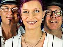 Band Coverband Hochzeitsband Erlangen Buchen 4tex
