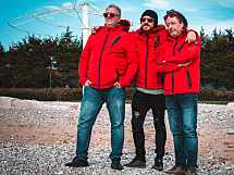 Top 10 Hochzeitsbands Aushartberg