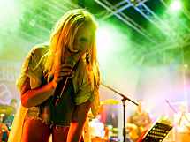 Amber S Delight Partyband Aus Koln Hochzeitsband In Deutschland