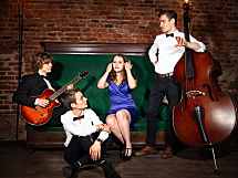 Top 10 Hochzeitsbands Aushartberg