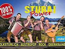 Stubai Power