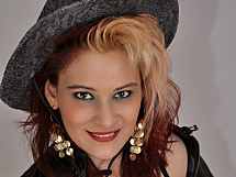 Sangerin Kunstler Und Musikbedarf Gebraucht In Osnabruck Ebay