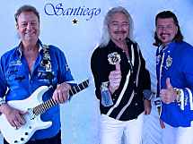 Santiego - Music