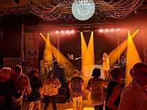 Die Hochzeitsband Und Partyband Fur Paderborn Ambiente