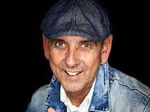 Hochzeitssanger Bariton Felix Hoffmann Webdesign Konkret