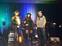 Italienische Hochzeitsband Italienische Sanger Startseite Facebook