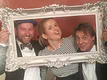 Hochzeitsband Spreewald Live Musik Fur Ihre Hochzeit Im Spreewald