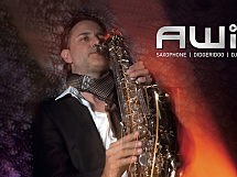 AWI - Saxophone | Didgeridoo | DJ