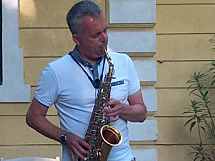 MichaElo SoloSax