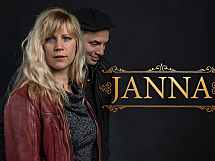 JANNA ★ Duo | Trio | Band