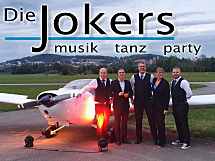 Die Jokers