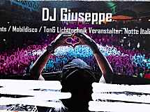 DJ Giuseppe