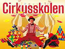 Cirkusskole