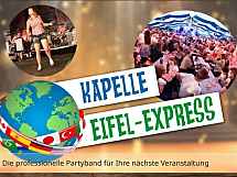 Eifel-Express