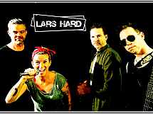 Lars Hard