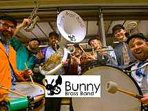 Bunny Brass Band