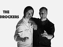 The Badrockers