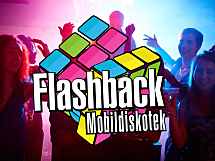 Mobildiskotek Flashback