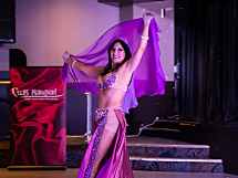 Tamara Bellydance