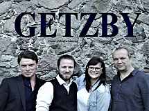 GETZBY PianoRock Entertainment