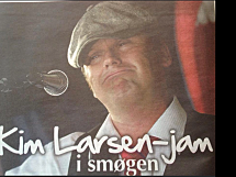 Kim Larsen / Gasolin kopi Mugge