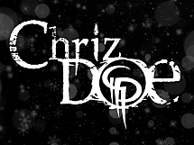 CHRIZ DOE