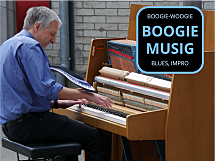 Boogiemusig