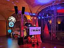 DJ Ray Hochzeits- und Event DJ