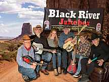 Black River Jukebox