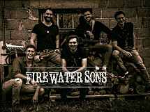 Firewater Sons